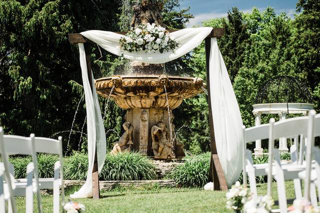 Elm Hurst Inn & Spa 2