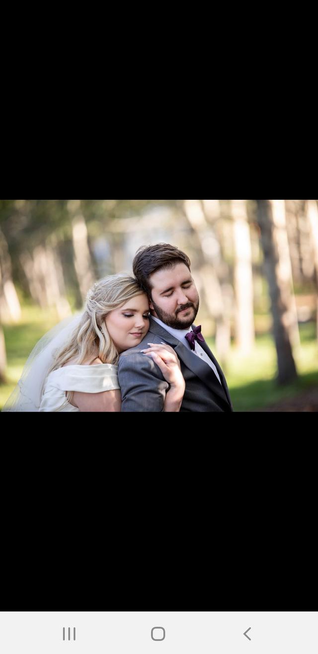 Marina Georgia Makeup - 1