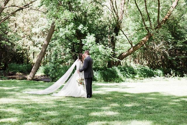 Elm Hurst Inn & Spa 5