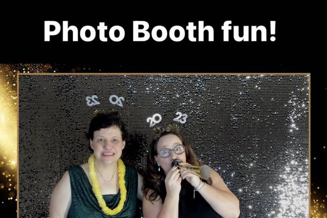 My Photobooth and DJ services 3