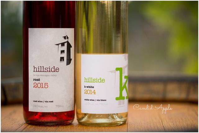 Hillside Winery & Bistro - 1