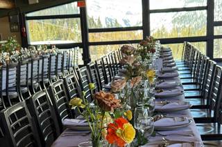 Revelry Events inc - 8