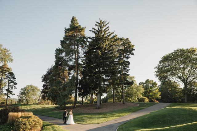 Dundas Valley Golf and Curling Club - 4