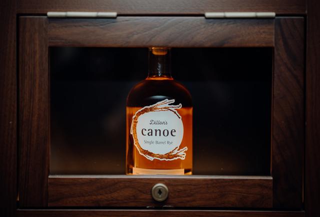 Canoe - 4