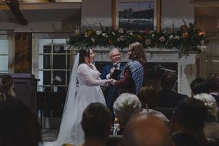 Rev Patrick Kahnert Licensed Wedding Officiant - 5