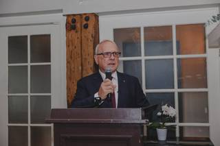 Rev Patrick Kahnert Licensed Wedding Officiant - 7