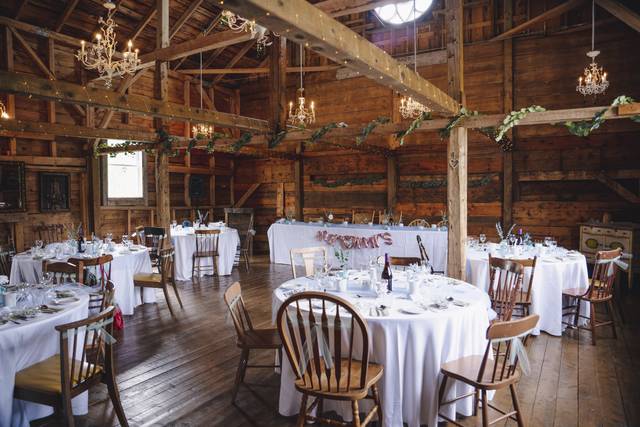 The Barn at Sadie Belle Farm 5