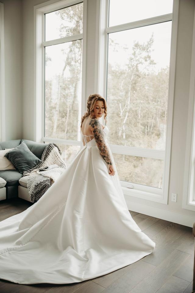 The Dress Whisperer - 2