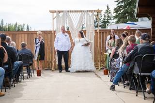 Irene Ryckman - Marriage Officiant - 8