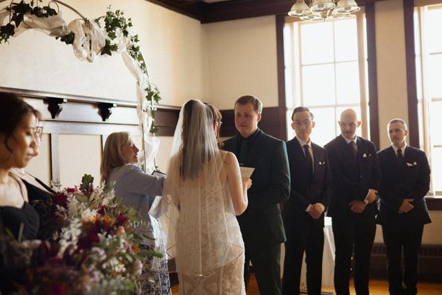 Wild Rose Ceremonies - 4