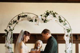 Wild Rose Ceremonies - 8