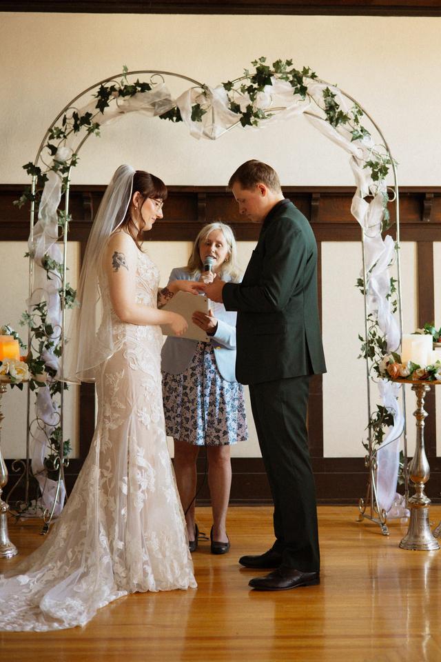 Wild Rose Ceremonies - 2