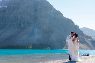 Elope In Banff - 21