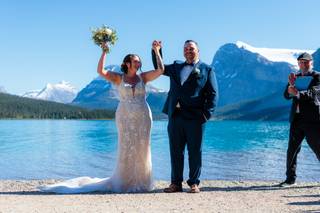 Elope In Banff - 22