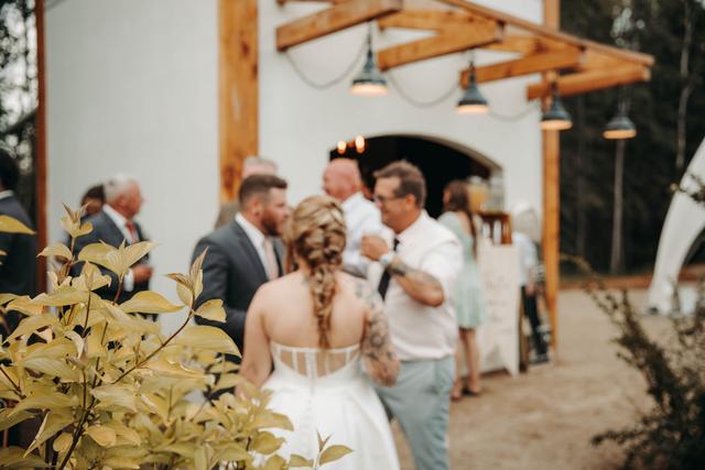 Elk Island Retreat - 3