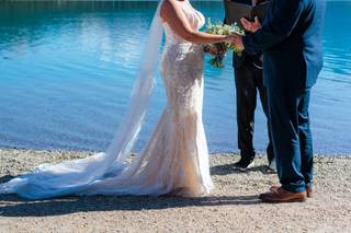 Elope In Banff - 23