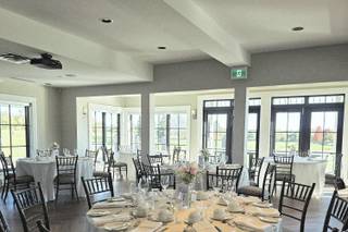 Angus Glen Golf Club - 11