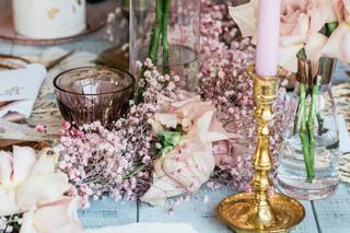 Wreath and Rose Photography - 4