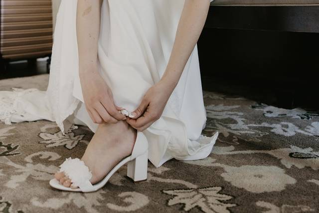 Beyoutiful Brides 1