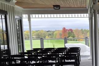 Angus Glen Golf Club - 12