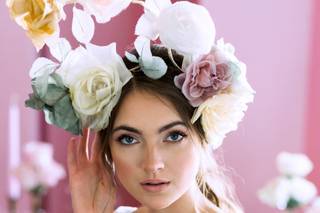 Wreath and Rose Photography - 5