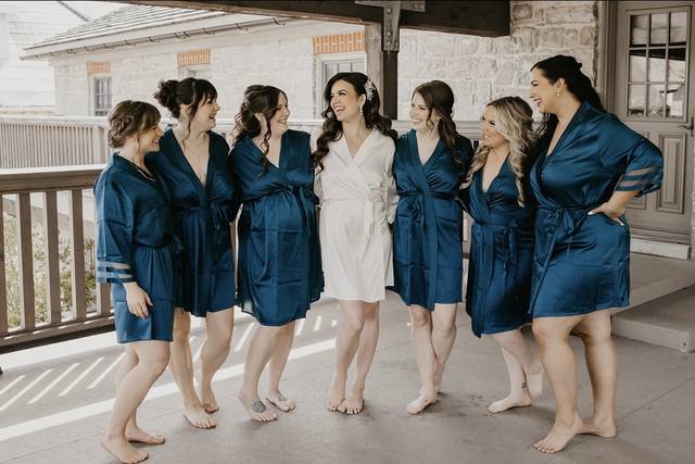 Beyoutiful Brides 2