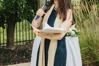 Weddings with Angela - 6