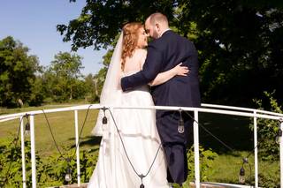 Humble Beginnings Wedding Venue - 11