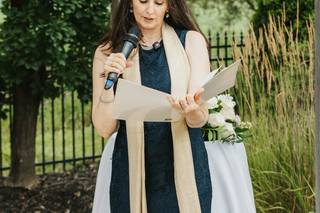 Weddings with Angela - 8