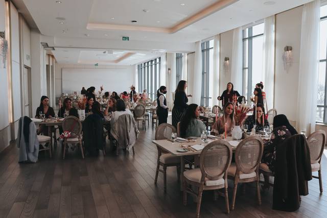 The Pearle Hotel & Spa 5