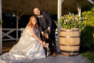 Humble Beginnings Wedding Venue - 12