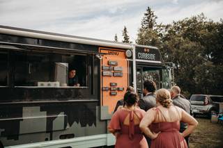 A Cappella Catering - 8