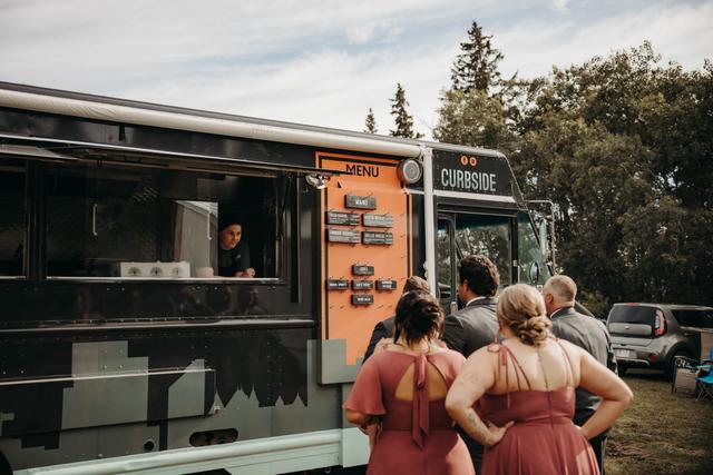A Cappella Catering - 1