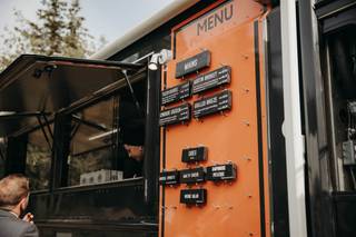 A Cappella Catering - 9