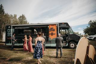 A Cappella Catering - 10