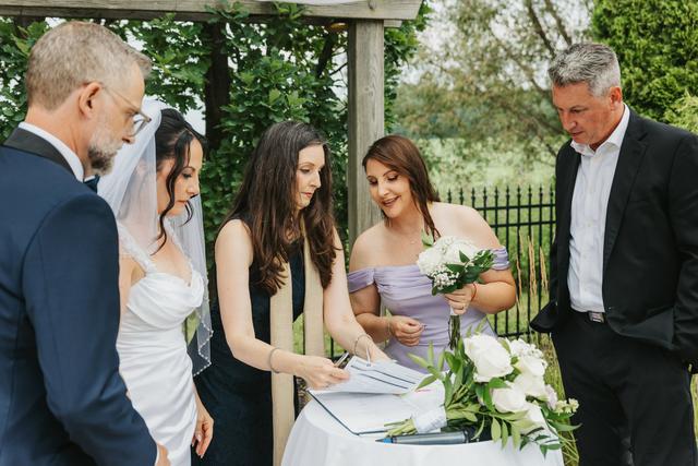 Weddings with Angela - 4