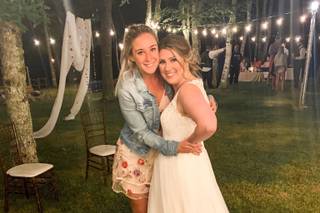 Graceful Weddings & Events - 10