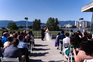 Vancouver Maritime Museum - 3