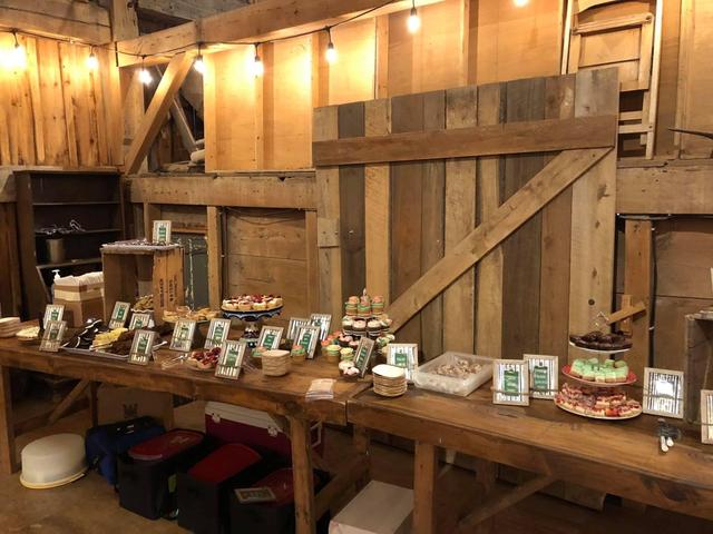 Steckle Heritage Farm - 1