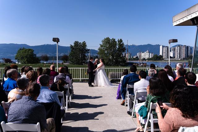 Vancouver Maritime Museum - 1