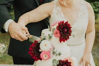 Graceful Weddings & Events - 11
