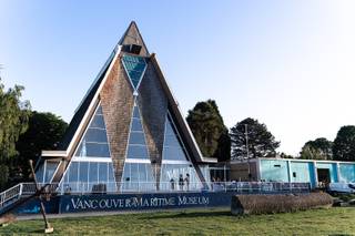 Vancouver Maritime Museum - 4