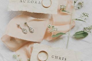 Graceful Weddings & Events - 12