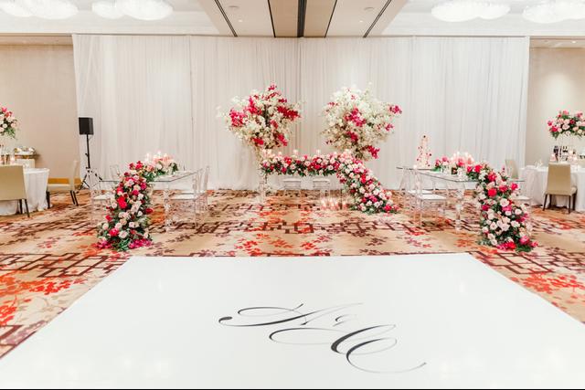 Claudia Cole Events - 4