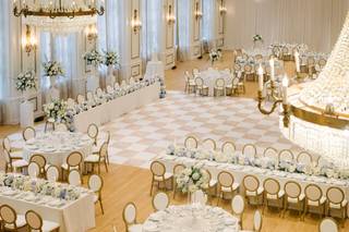 Fairmont Royal York - 5