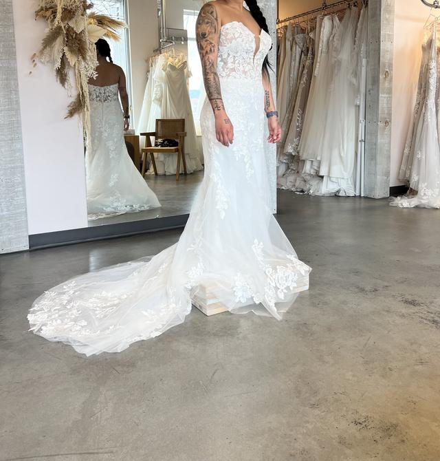 Cande Bridal Boutique - 2