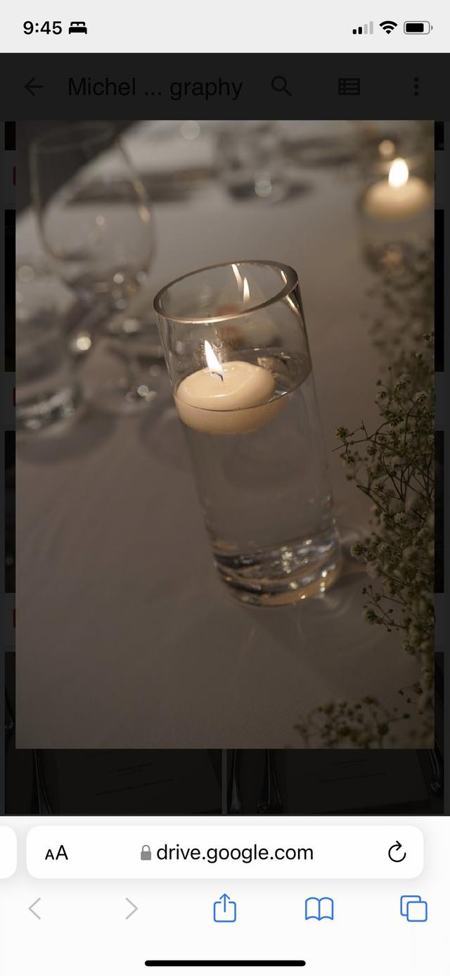 Fairytales & Posies Event Design - 1