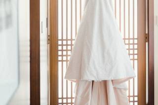 Pearl Bridal House - 8