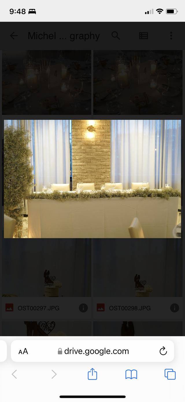 Fairytales & Posies Event Design - 2