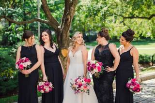 Pearl Bridal House - 9